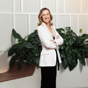 Fiona Mayor, Marketing and Communications Director, SMG