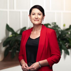 Marie Crowley