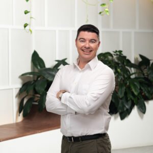 mark Simmons, Director SPMG
