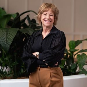 Lynne Dobber