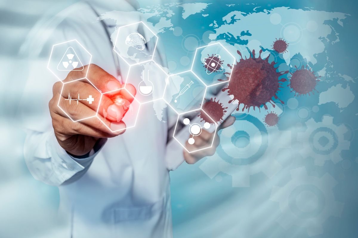 biotech and pharmaceutical specialist project managers