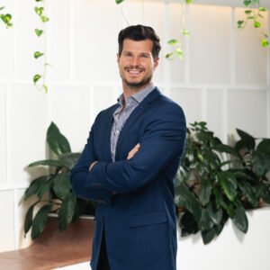 adrian marangoni, director specialised management group