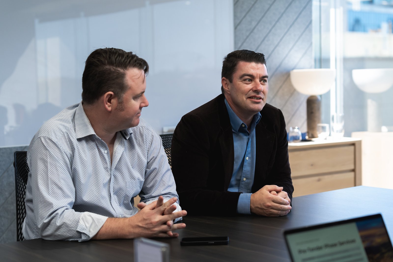 why choose our team at SPMG