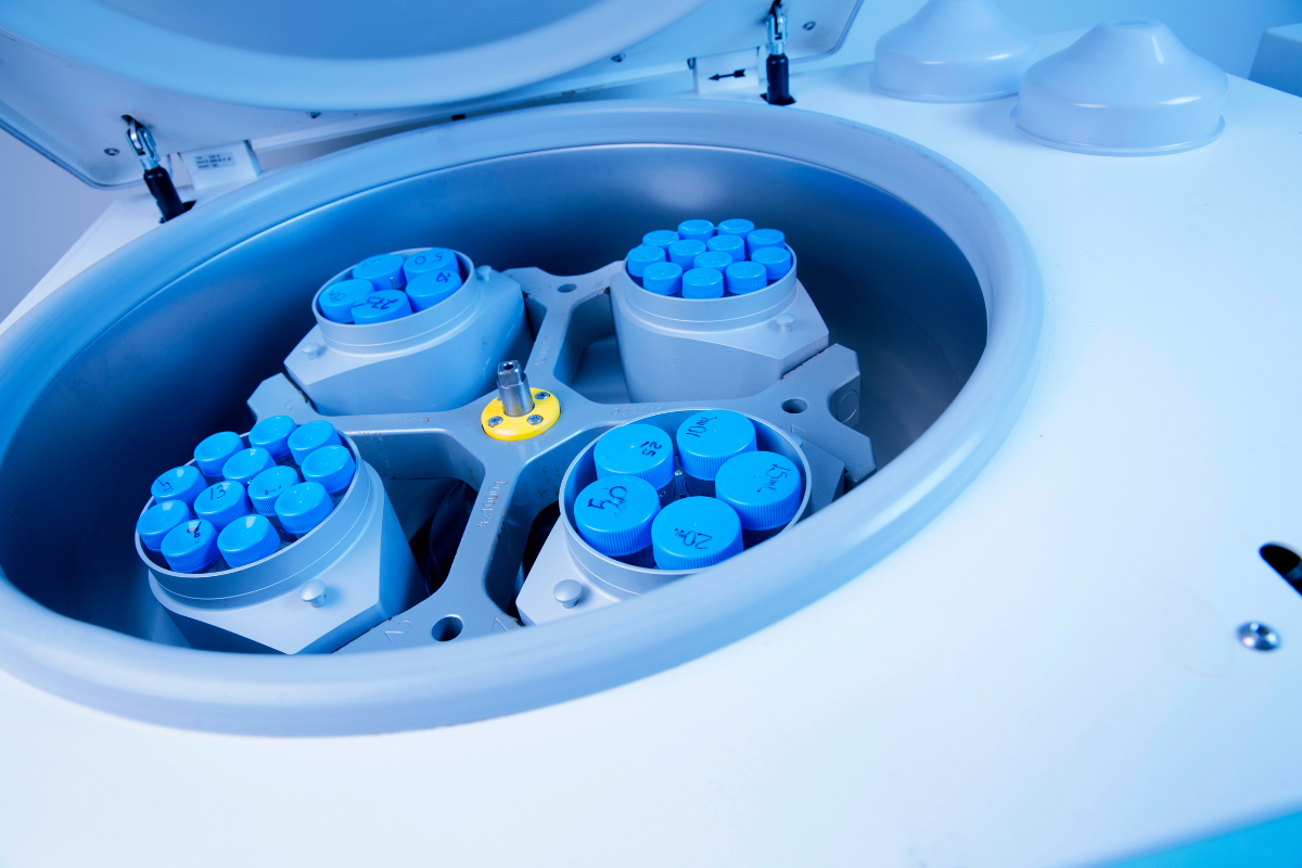 pharmaceutical facility melbourne