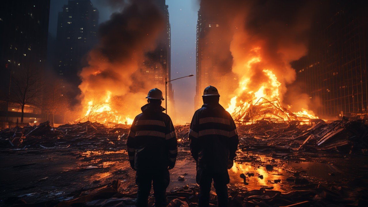 fire engineering and the frv certification process