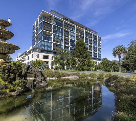 150 clarendon st east melbourne