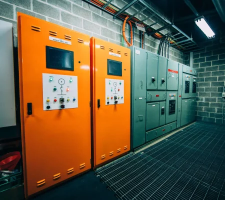 co-generation system
