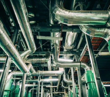 critical facilities experts