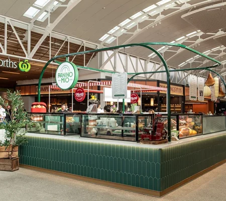 epping plaza
