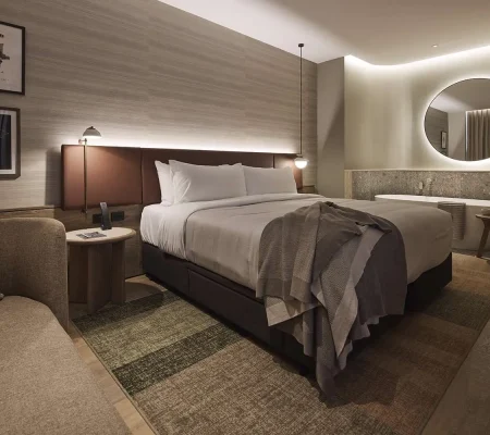 rydges hotel melbourne