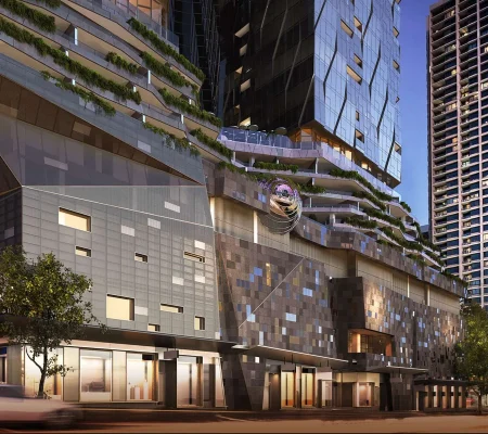 westside place melbourne